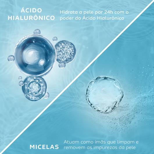 Água Micelar Demaquilante Monange Frasco 200ml - Imagem em destaque