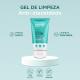 Gel de Limpeza Facial Suave e Profunda Antioleosidade Monange Bisnaga 120g - Imagem 7896235354369-02.png em miniatúra