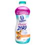 Iogurte Desnatado Mamão Zero Lactose Batavo Pense Zero Garrafa 1,15kg Embalagem Econômica