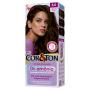 Kit Coloração Creme 5.0 Castanho Claro Niely Cor&Ton 0% Amônia