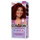 Kit Coloração Creme 6.66 Vermelho Carmim Niely Cor&Ton 0% Amônia - Imagem 7908615062556.png em miniatúra