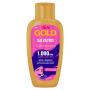 Shampoo Niely Gold Antiquebra Salva Fios 275ml