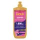 Creme para Pentear Niely Gold Antiquebra Salva Fios 500ml - Imagem 7908615070339.png em miniatúra
