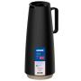 Garrafa Térmica Tramontina Exata Preto 1l