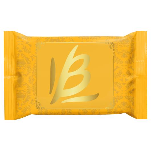 Biscoito Chocolate ao Leite Bridgerton Bauducco Choco Biscuit Caixa 162g - Imagem em destaque