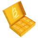 Biscoito Chocolate ao Leite Bridgerton Bauducco Choco Biscuit Caixa 162g - Imagem 7891962073927-02.png em miniatúra