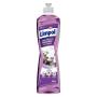 Lava-Louças Gel Concentrado Uva & Orquídea Limpol Squeeze 400g