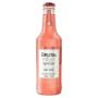 Bebida Mista Alcoólica Gaseificada Ruby Apple Brutal Fruit Garrafa 275ml
