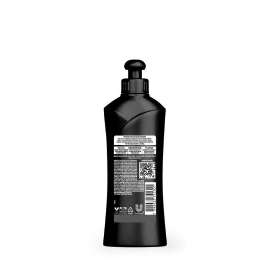 Creme para pentear pretos luminosos brilho e hidratação Seda 300ml - Imagem em destaque