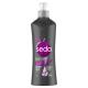 Creme para Pentear Seda Pretos Luminosos Frasco 300ml - Imagem 7898422745301.png em miniatúra