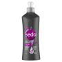 Creme para Pentear Seda Pretos Luminosos Frasco 300ml