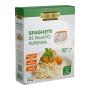 Spaghetti de Palmito da Pupunha Golden Palm 255g