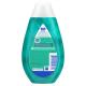 Shampoo Johnson's Kids Blackinho Poderoso Frasco 200ml - Imagem 7891010256500-02.png em miniatúra