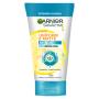 Limpeza Facial Antiacne Garnier SkinActive Uniform & Matte Bisnaga 120g
