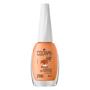 Esmalte Cremoso Laranja de Nervoso Divertida Mente 2 Colorama Frasco 8ml