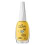 Esmalte Cremoso Colorama Amarelo Radiante 8ml