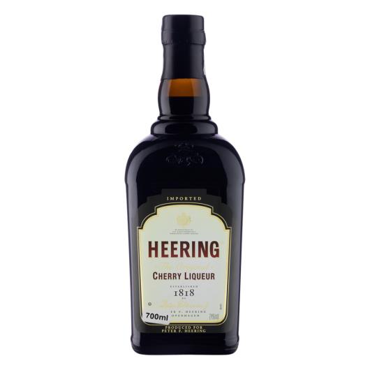Licor cherry Heering 700ml - Imagem em destaque