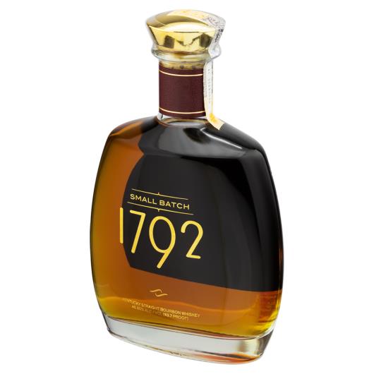 Whisky Americano Bourbon 1792 Small Batch Garrafa 750ml - Imagem em destaque