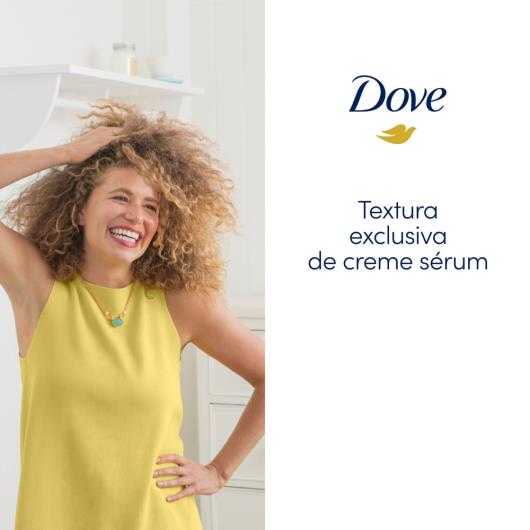 Antitranspirante Creme Sérum Previne Irritação Dove 50g - Imagem em destaque
