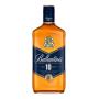 Whisky Ballantine's 10 Anos Blended Escocês 750ml