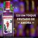 Gin London Blackberry Beefeater Garrafa 700ml - Imagem 5000299618394-03.png em miniatúra