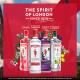 Gin London Blackberry Beefeater Garrafa 700ml - Imagem 5000299618394-06.png em miniatúra