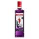 Gin London Blackberry Beefeater Garrafa 700ml - Imagem 5000299618394.png em miniatúra
