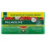 Pack Sabonete Barra Hidratação Refrescante Melancia e Lichia Palmolive Naturals Envoltório 510g 6 Unidades