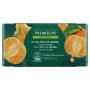 Pack Sabonete Barra Frescor Nutritivo Tangerina e Alecrim Palmolive Naturals Envoltório 510g 6 Unidades