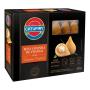 Mini Coxinha Congelada Pré-Frita Recheio Frango com Catupiry Caixa 300g