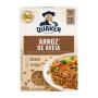 Arroz de Aveia Grãos Integral Quaker Caixa 426g