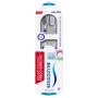 Escova Dental Macia Sensodyne Proteção Completa+ 2 Unidades