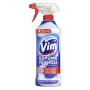 Desinfetante Uso Geral Original Vim Espuma Poderosa 450ml Borrifador