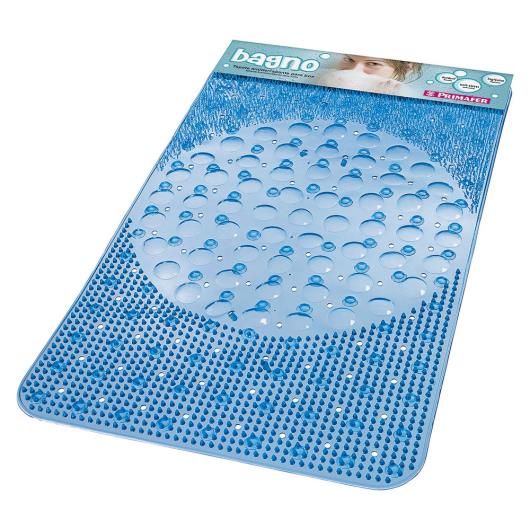 Tapete Antiaderente para Box Atlas 66x38cm - Imagem em destaque