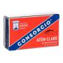 Atum Consorcio Claro em Azeite de Oliva 80g