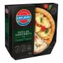 Pizza Artesanal Margherita com Catupiry Original Caixa 490g