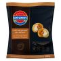 Pão de Queijo Congelado Recheio Doce de Leite e Catupiry Original Pacote 300g