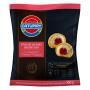 Pão de Queijo Congelado Recheio Goiabada e Catupiry Original Pacote 300g