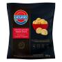 Pão de Queijo Congelado Tradicional Recheio Catupiry Original Pacote 390g