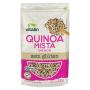 Quinoa Mista em Grãos Integral Orgânico Vitalin Pouch 200g