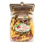 Macarrão La Fabbrica Della Pasta Parafuso Trocolore 500g