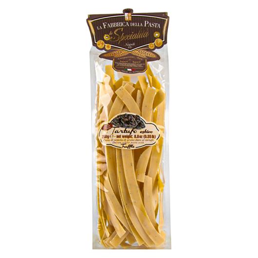Macarrão La Fabbrica Della Pasta al Tartufo 250g - Imagem em destaque