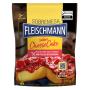 Mistura para Bolo Cremoso Cheesecake Fleischmann Sachê 390g