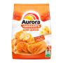 Empanado de Frango Auroggets Sabor Queijo Aurora 275g