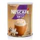 Nescafé Cappuccino Baunilha 180g - Imagem 7891000785805.png em miniatúra