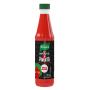 Molho de Pimenta Knorr Edição Especial Chilli Beans 60ml