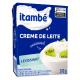 Creme de Leite UHT Levíssimo Homogeneizado Itambé Caixa 200g - Imagem 7896051167457.png em miniatúra