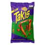 Salgadinho de Milho Picante Hot Chilli Takis Pacote 56g