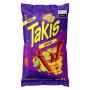 Salgadinho de Milho Fuego Takis Pacote 56g