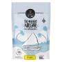 Sal Marinho Fino Integral de Mossoró BR Spices Salt Selection Pouch 500g